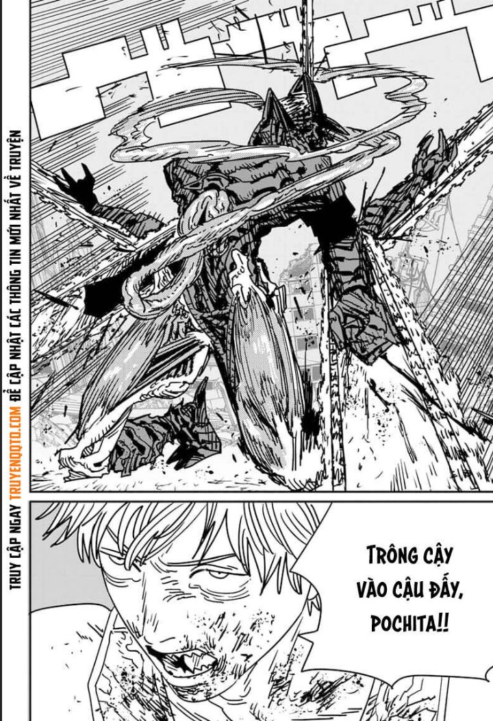 Thợ Săn Quỷ Chap 185 - Next Chap 186