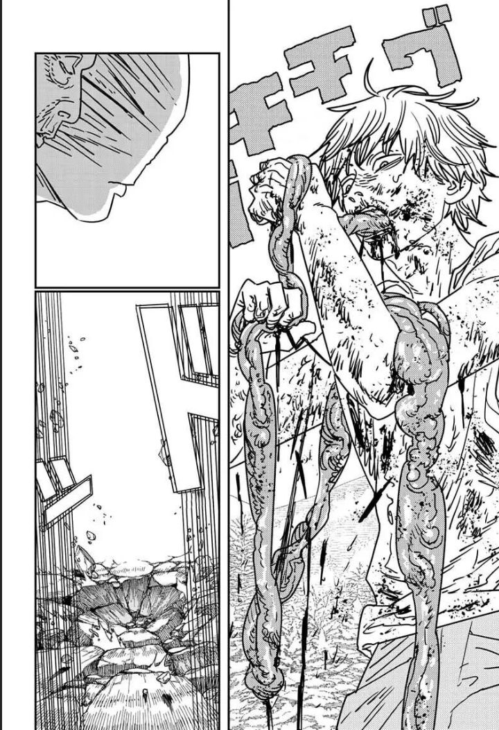 Thợ Săn Quỷ Chap 186 - Next Chap 187