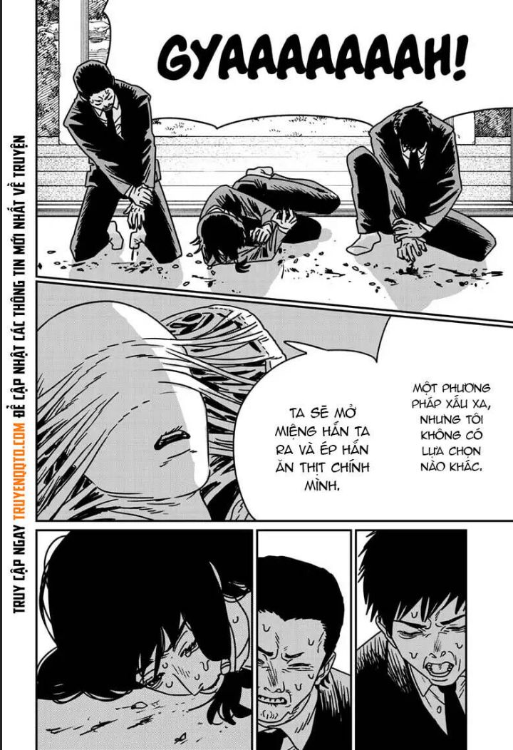 Thợ Săn Quỷ Chap 186 - Next Chap 187