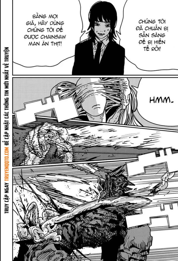 Thợ Săn Quỷ Chap 186 - Next Chap 187