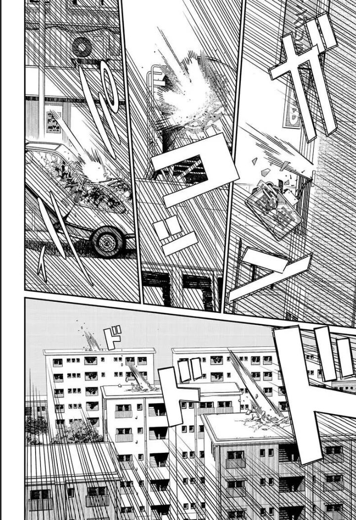 Thợ Săn Quỷ Chap 186 - Next Chap 187