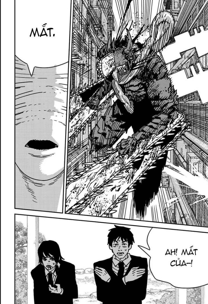 Thợ Săn Quỷ Chap 186 - Next Chap 187