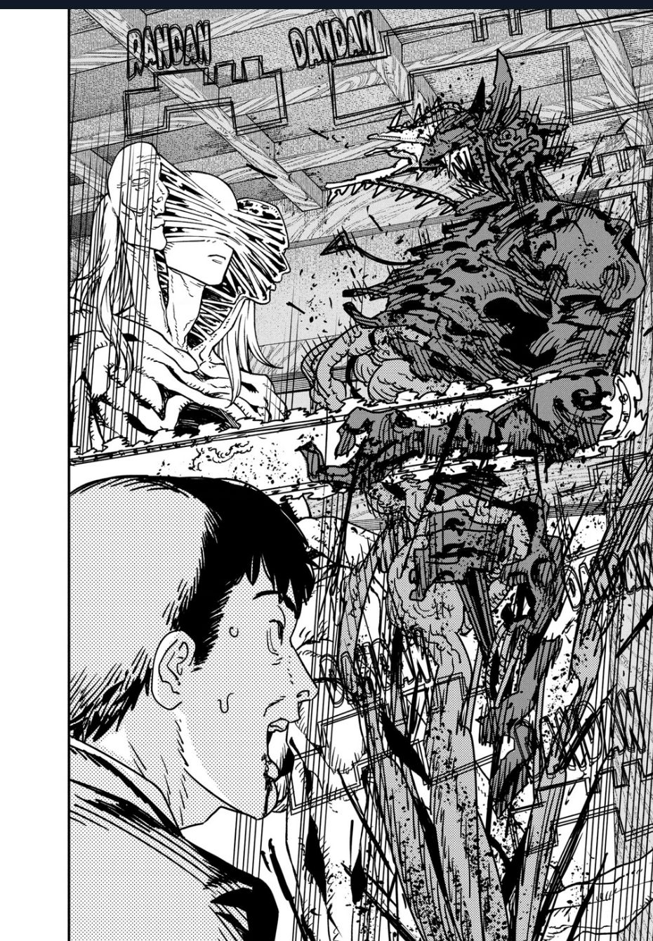 Thợ Săn Quỷ Chap 187 - Next Chap 188