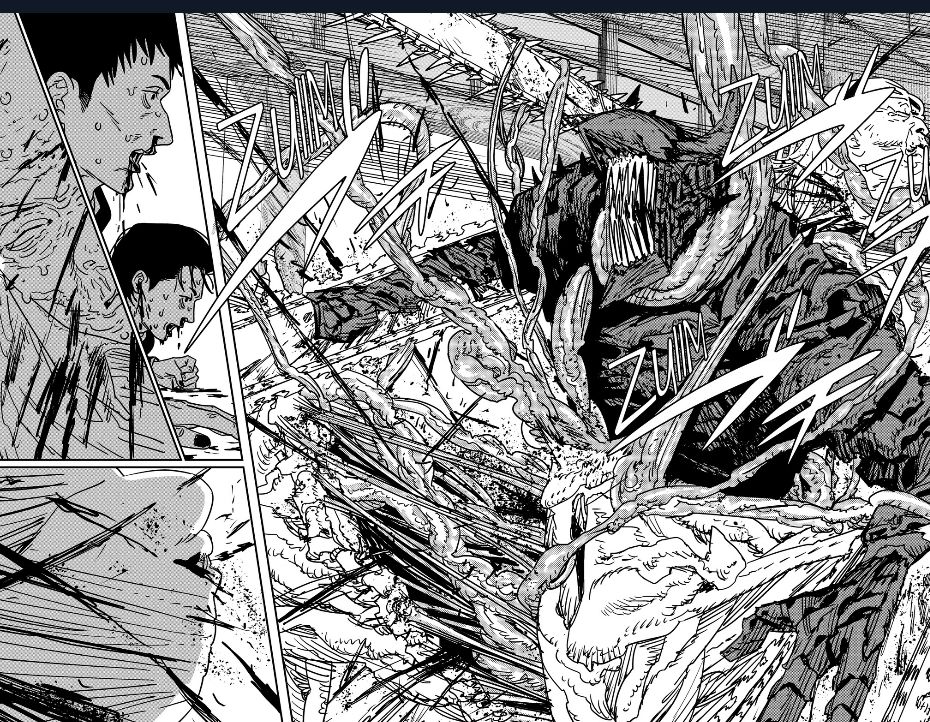 Thợ Săn Quỷ Chap 187 - Next Chap 188