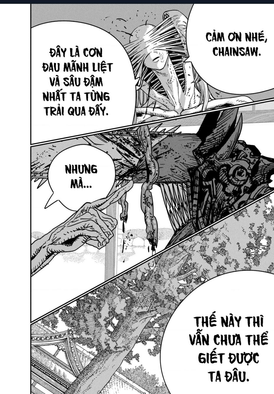 Thợ Săn Quỷ Chap 187 - Next Chap 188