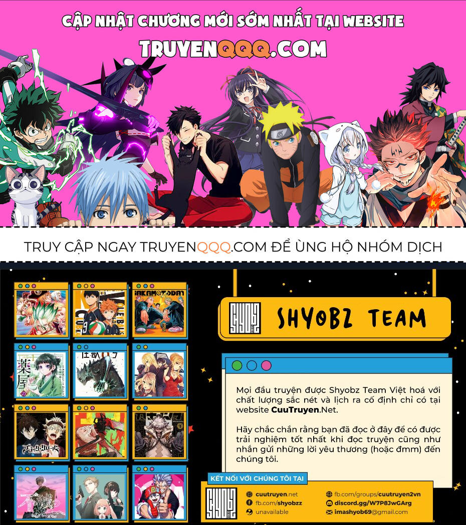 Thợ Săn Quỷ Chap 187 - Next Chap 188