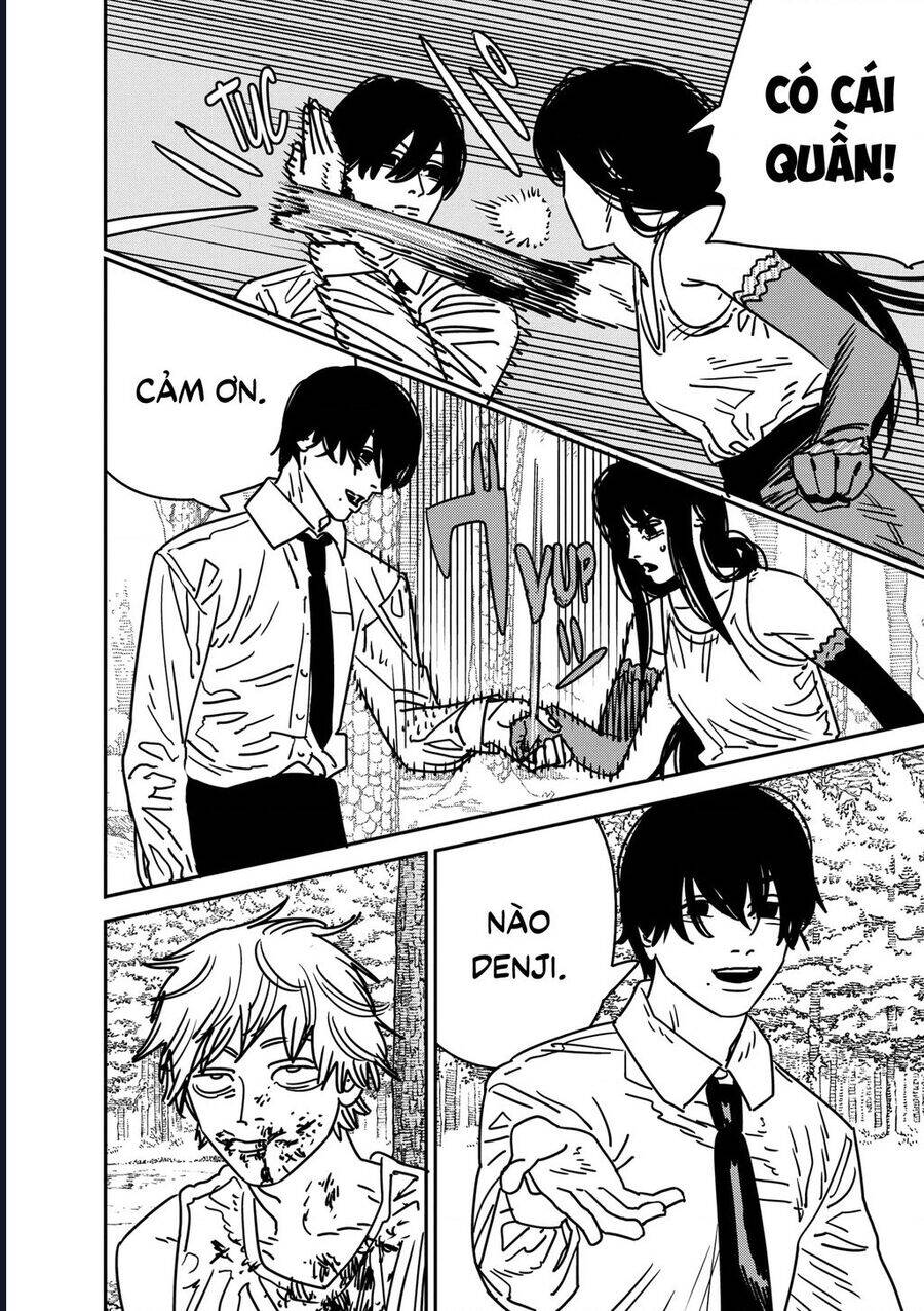 Thợ Săn Quỷ Chap 188 - Next Chap 189