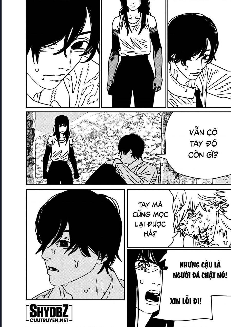 Thợ Săn Quỷ Chap 188 - Next Chap 189