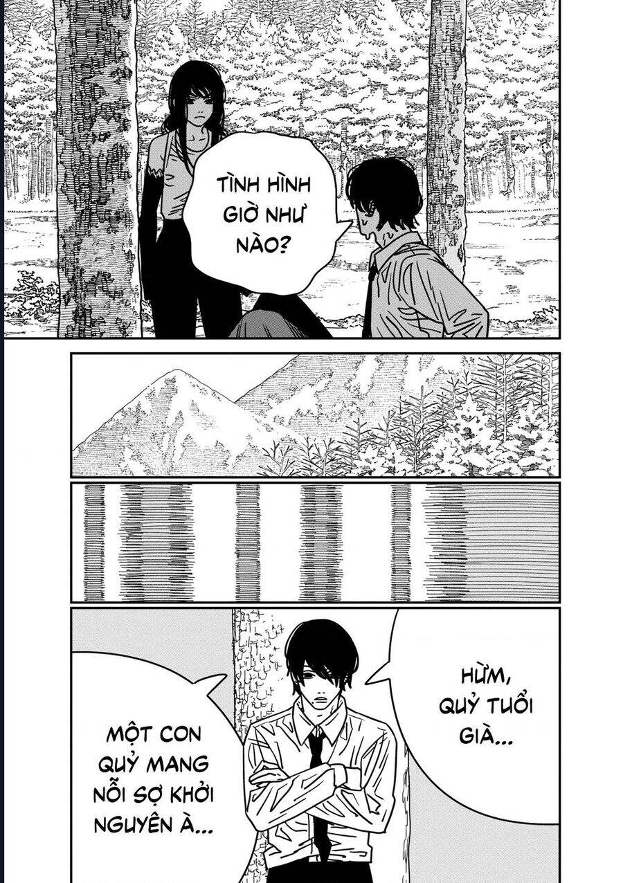 Thợ Săn Quỷ Chap 188 - Next Chap 189