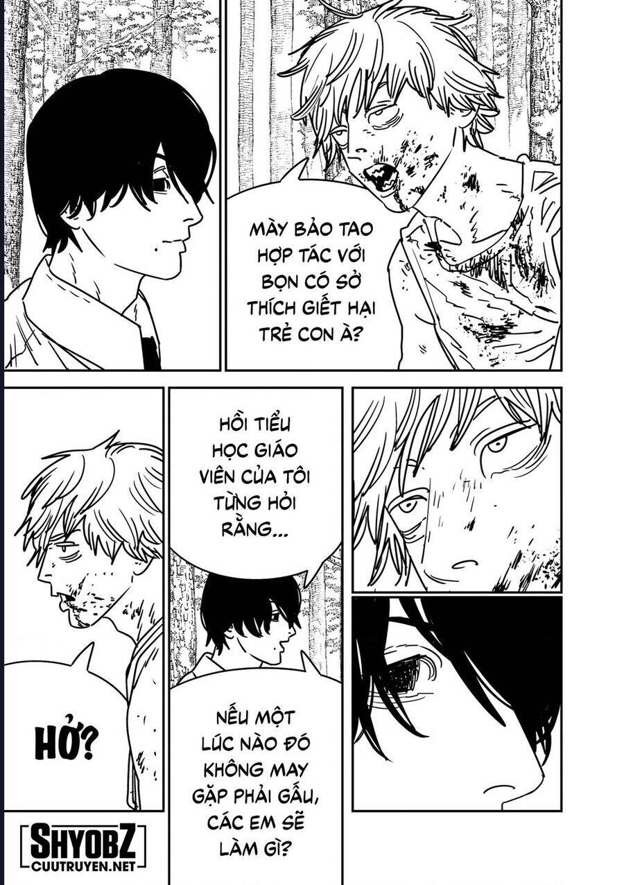 Thợ Săn Quỷ Chap 188 - Next Chap 189