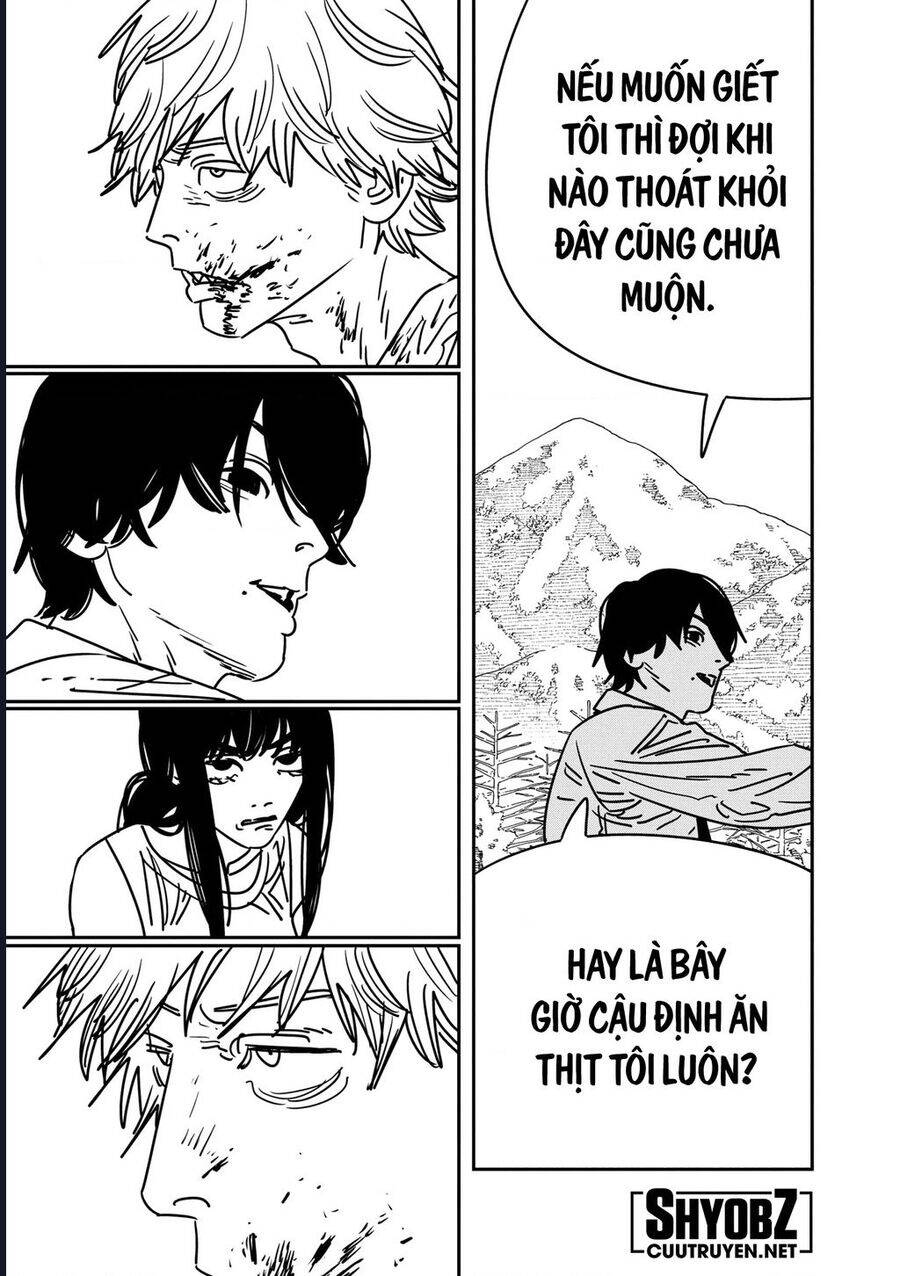 Thợ Săn Quỷ Chap 188 - Next Chap 189