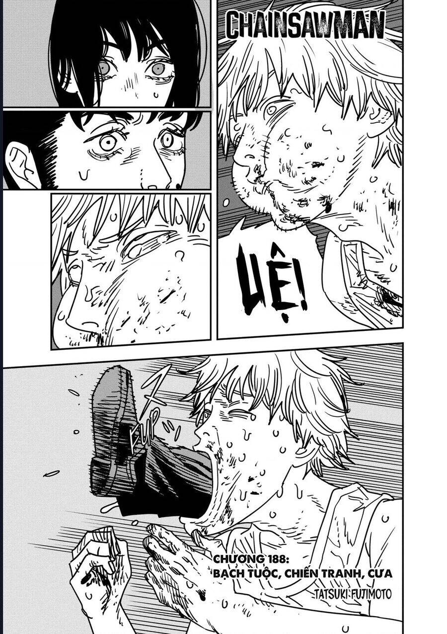 Thợ Săn Quỷ Chap 188 - Next Chap 189