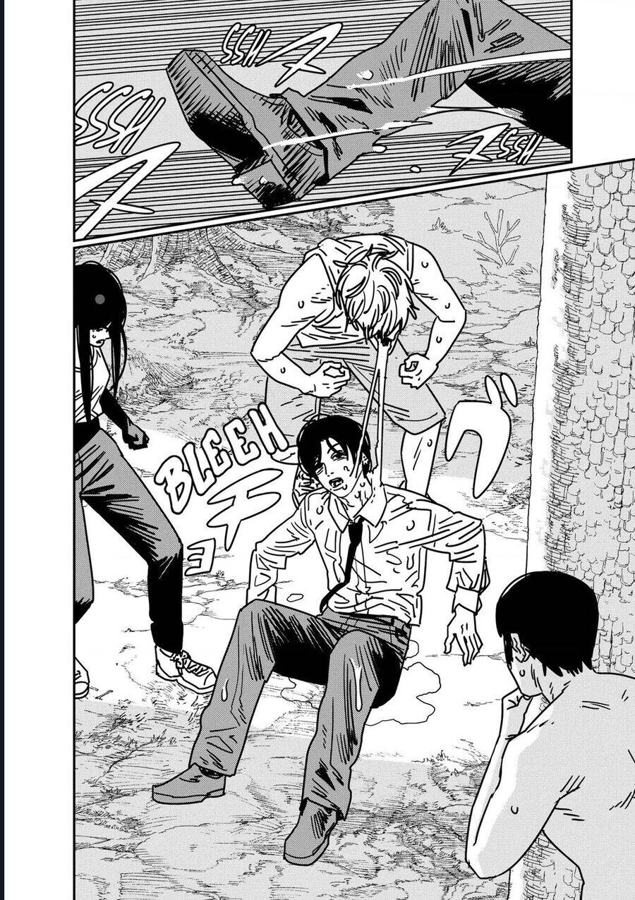 Thợ Săn Quỷ Chap 188 - Next Chap 189