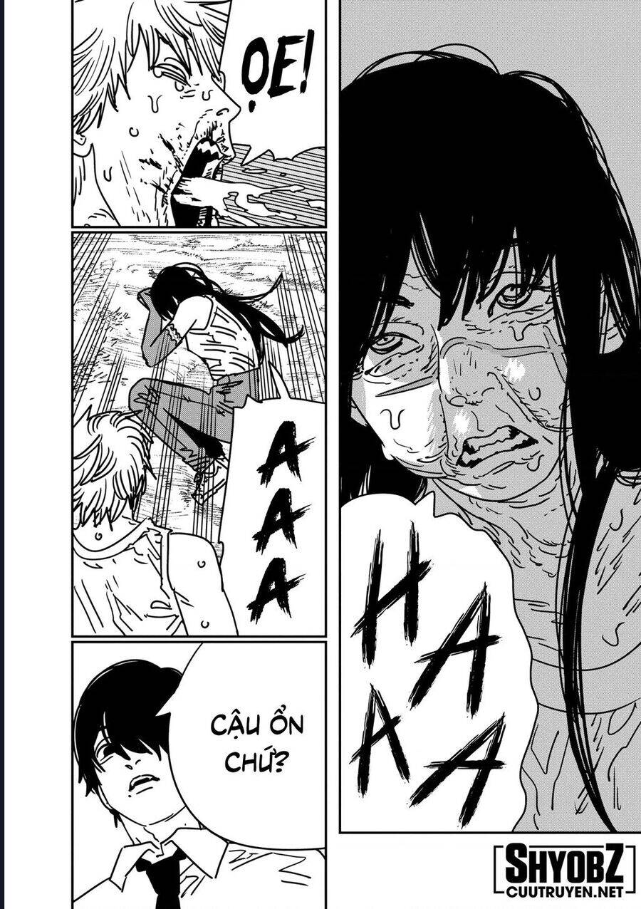 Thợ Săn Quỷ Chap 189 - Next Chap 190