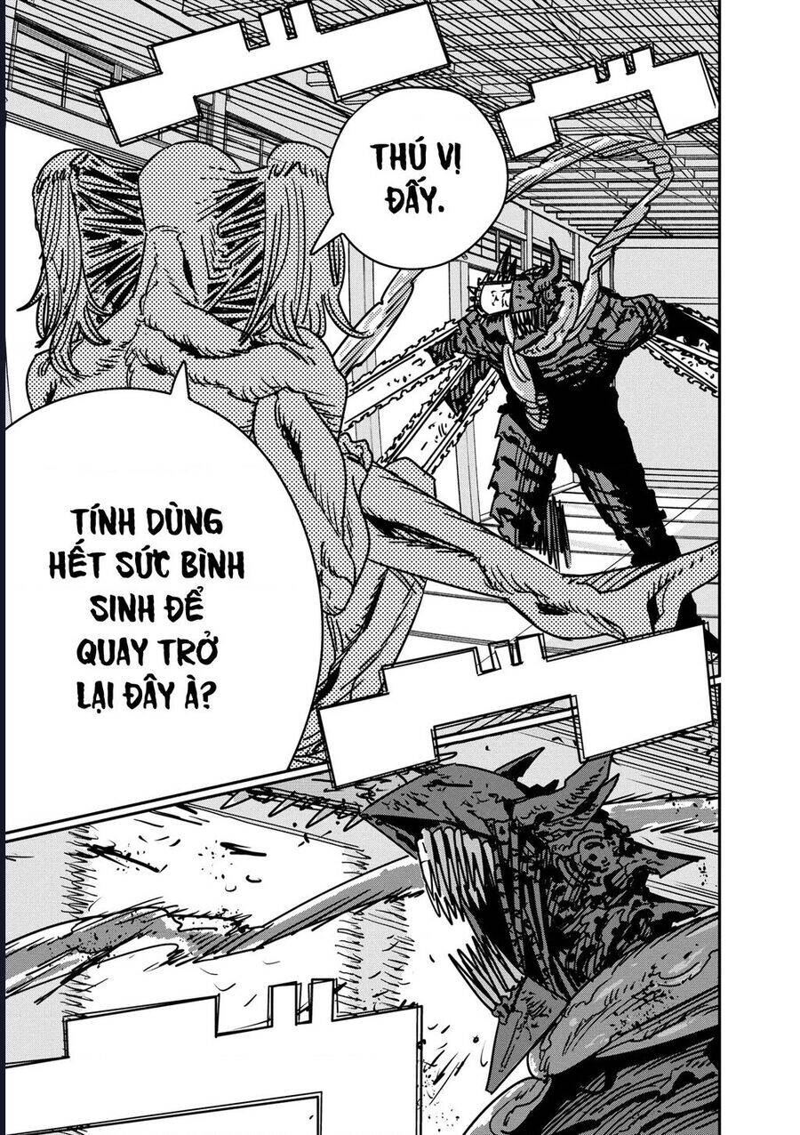 Thợ Săn Quỷ Chap 189 - Next Chap 190