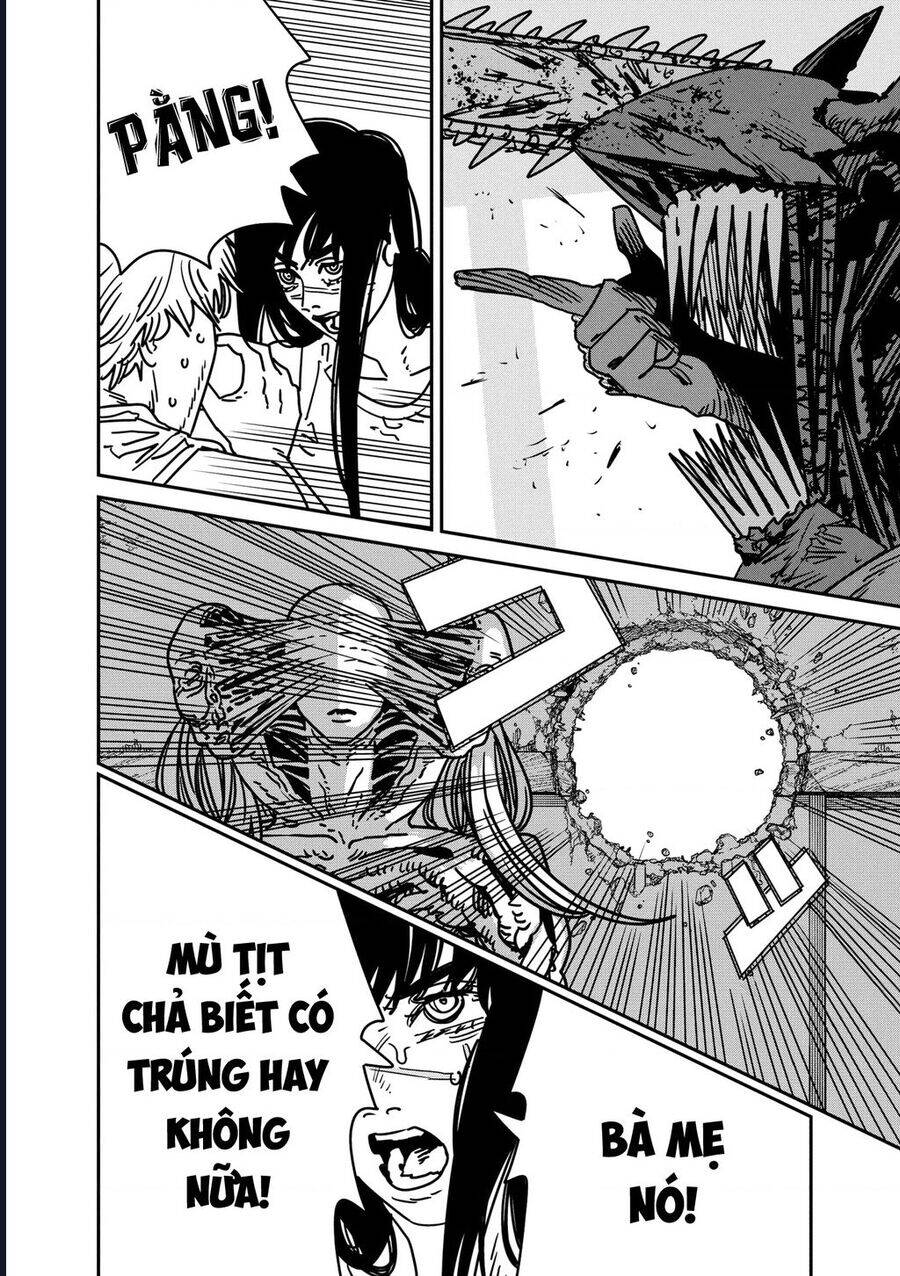 Thợ Săn Quỷ Chap 189 - Next Chap 190