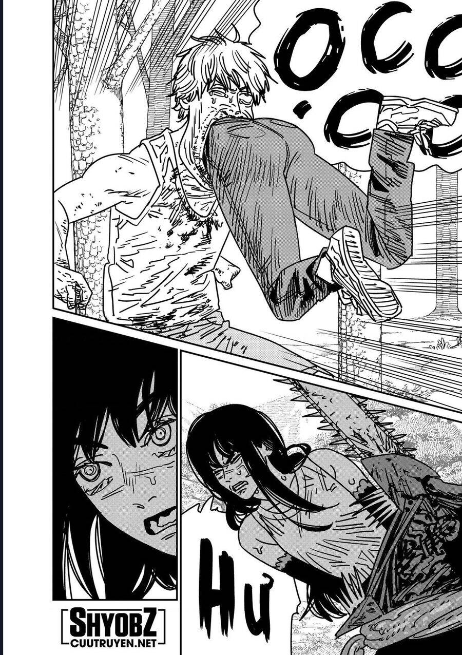 Thợ Săn Quỷ Chap 189 - Next Chap 190