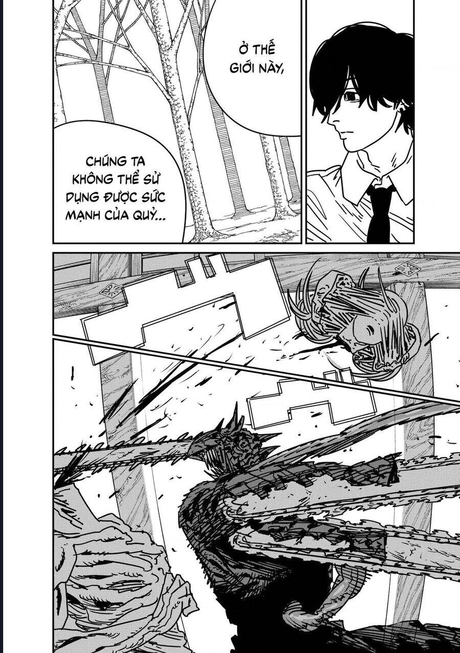 Thợ Săn Quỷ Chap 189 - Next Chap 190