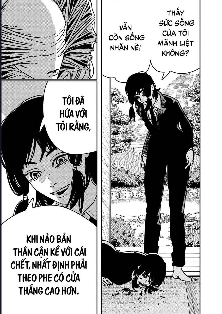 Thợ Săn Quỷ Chap 189 - Next Chap 190