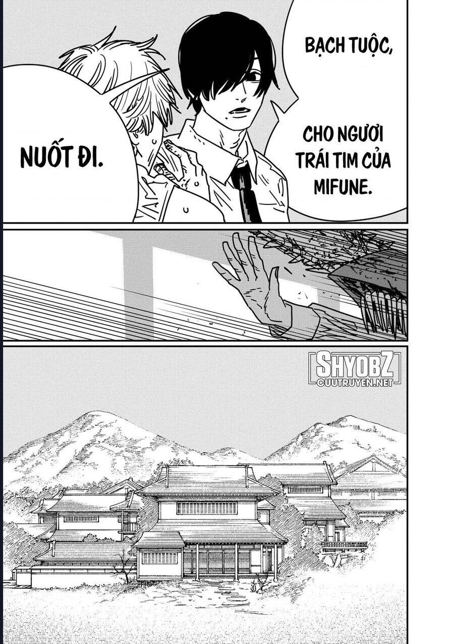 Thợ Săn Quỷ Chap 189 - Next Chap 190