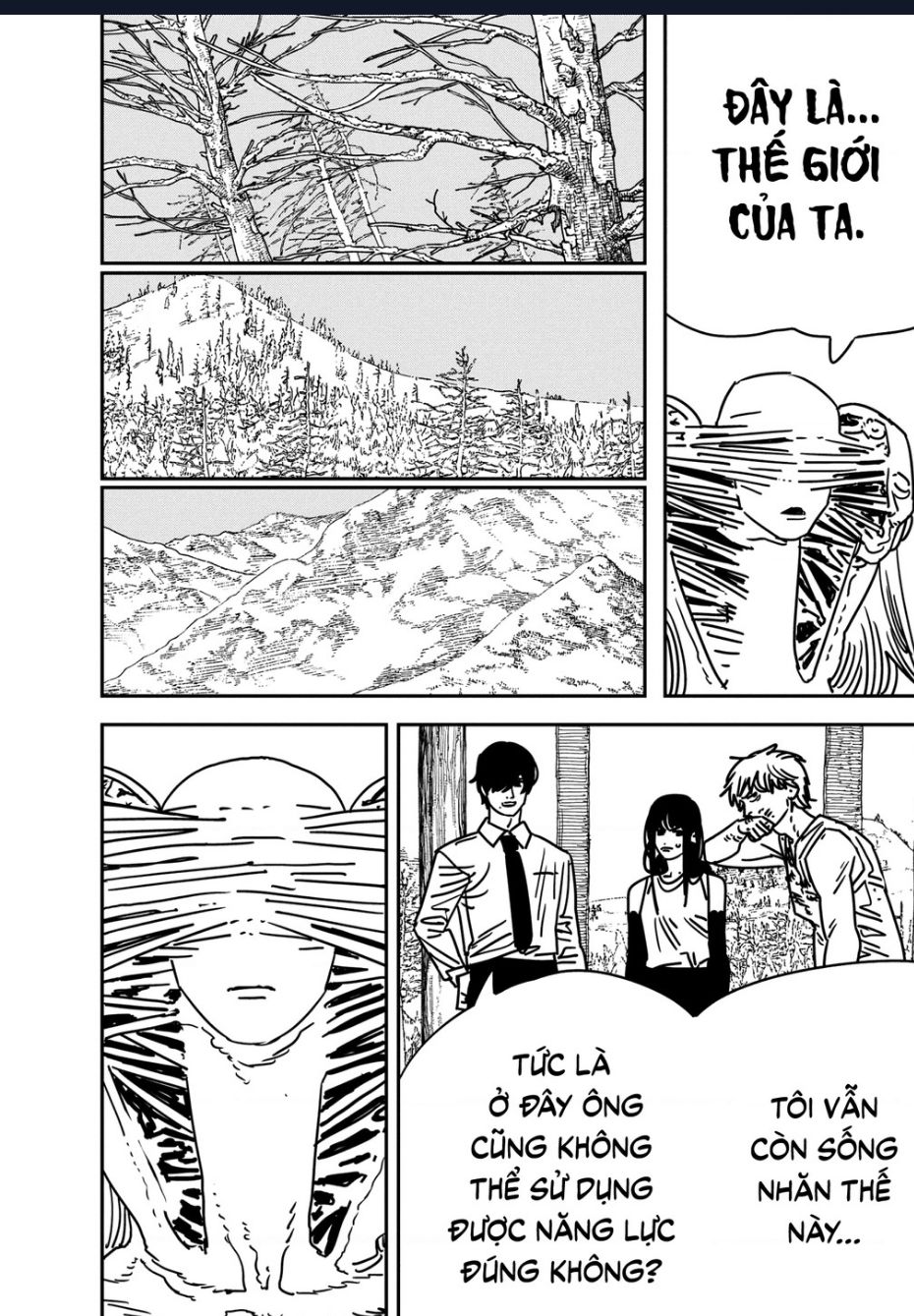 Thợ Săn Quỷ Chap 190 - Next Chap 191