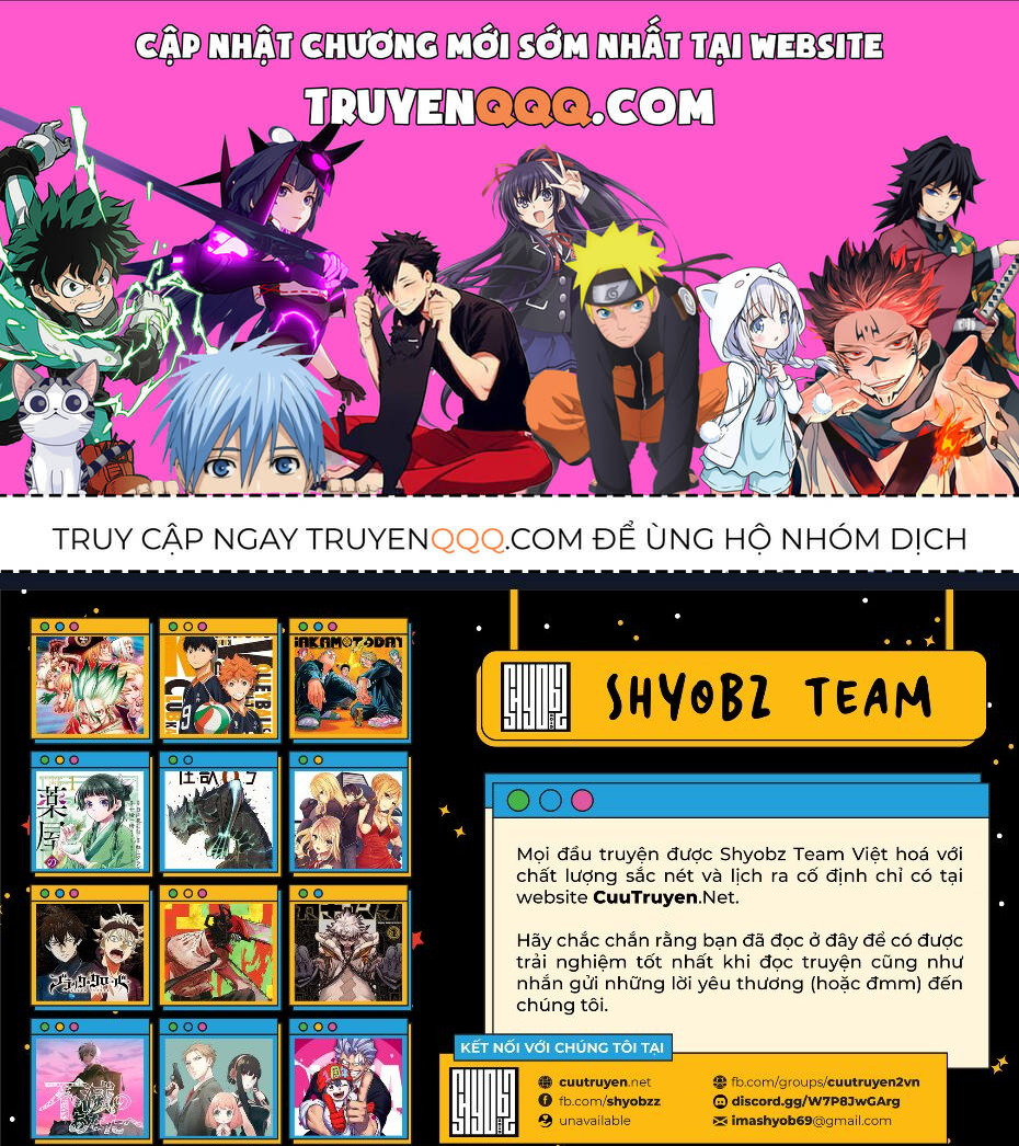 Thợ Săn Quỷ Chap 190 - Next Chap 191