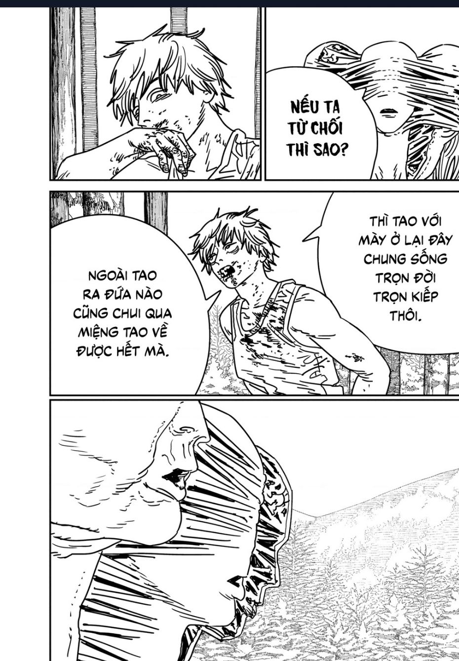 Thợ Săn Quỷ Chap 190 - Next Chap 191