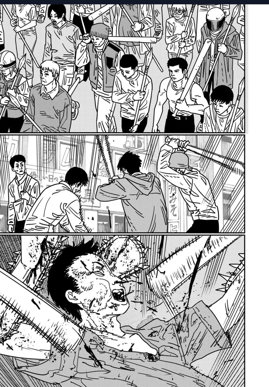 Thợ Săn Quỷ Chap 190 - Next Chap 191