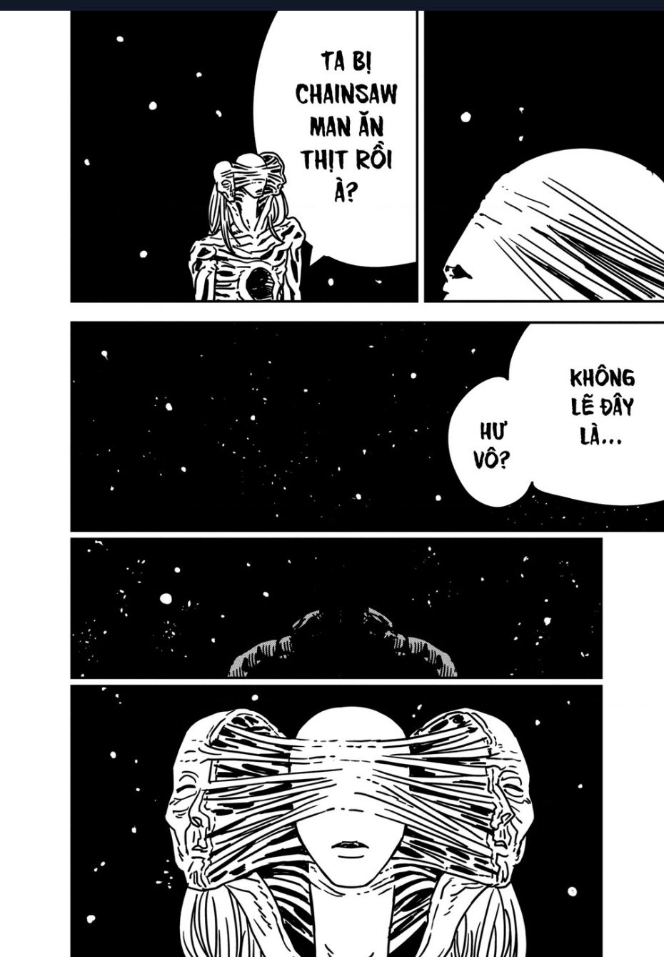 Thợ Săn Quỷ Chap 190 - Next Chap 191