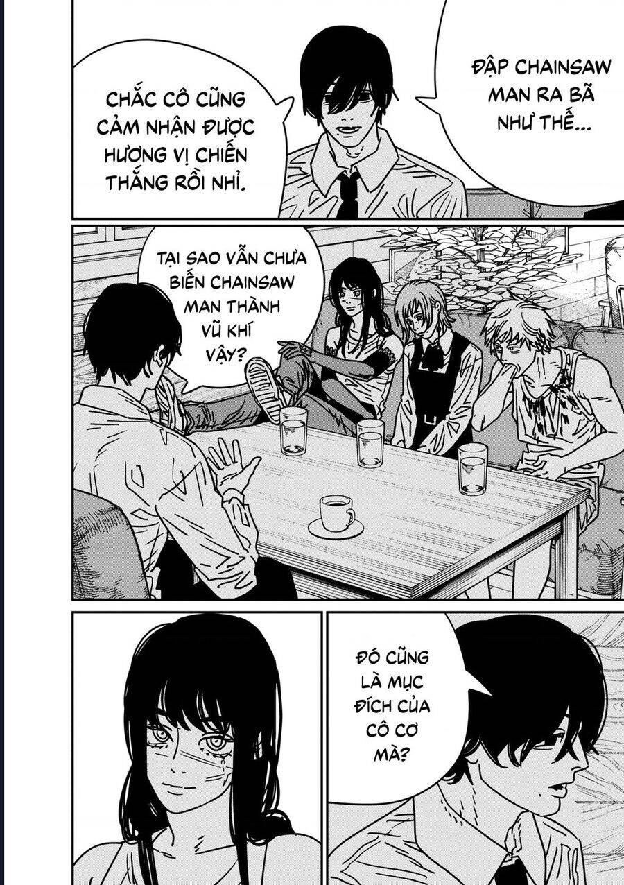 Thợ Săn Quỷ Chap 191 - Next Chap 192