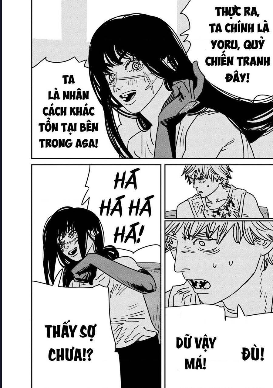 Thợ Săn Quỷ Chap 191 - Next Chap 192