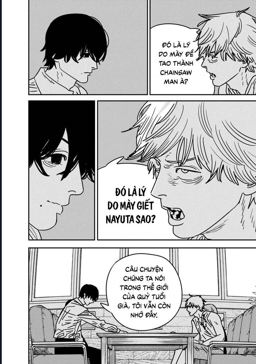 Thợ Săn Quỷ Chap 191 - Next Chap 192