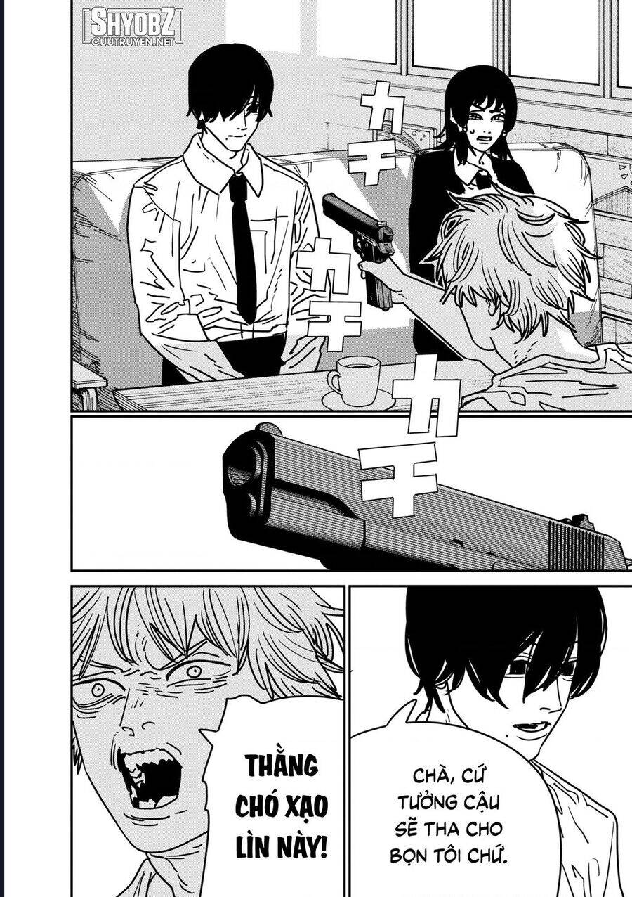 Thợ Săn Quỷ Chap 191 - Next Chap 192