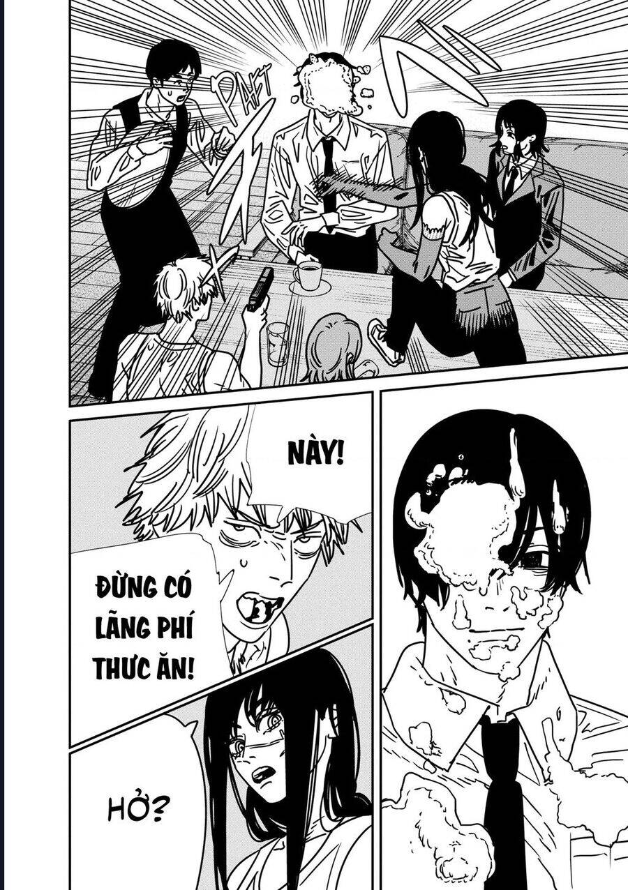 Thợ Săn Quỷ Chap 191 - Next Chap 192