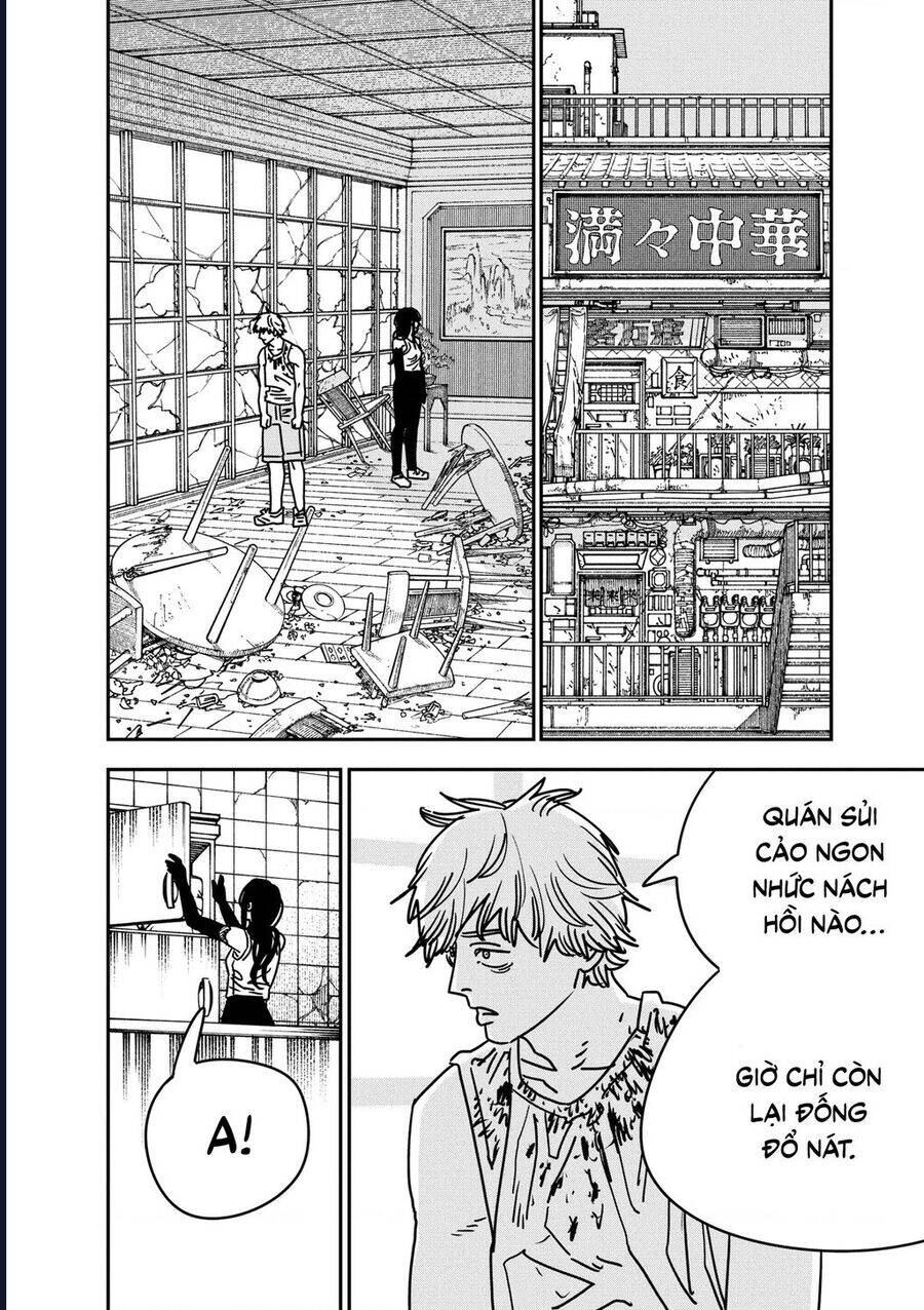 Thợ Săn Quỷ Chap 192 - Next Chap 193