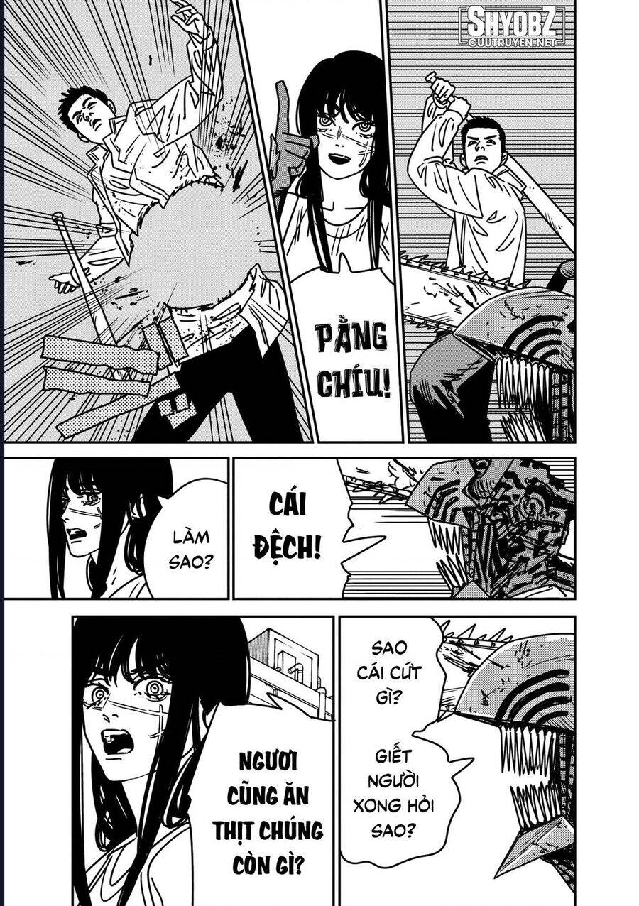 Thợ Săn Quỷ Chap 192 - Next Chap 193