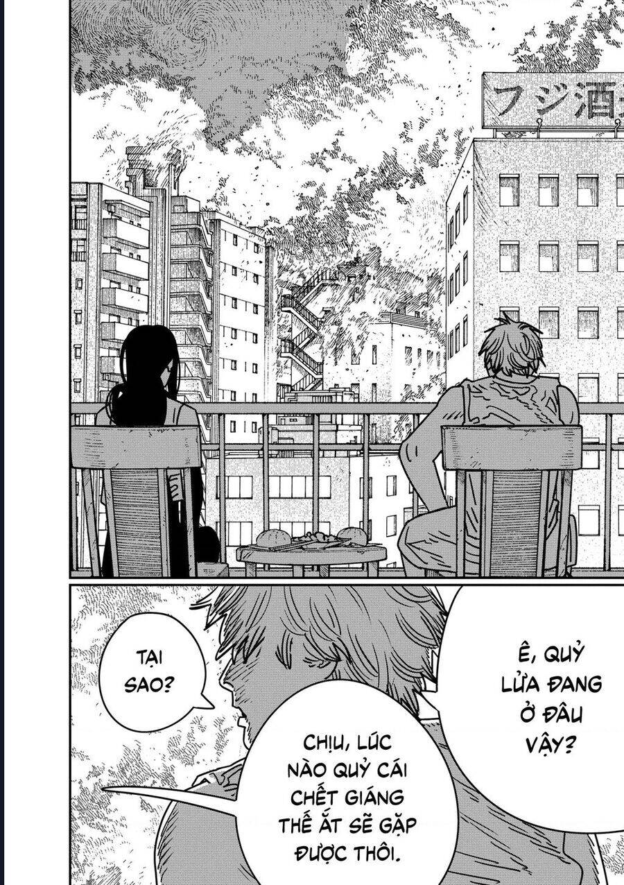 Thợ Săn Quỷ Chap 192 - Next Chap 193