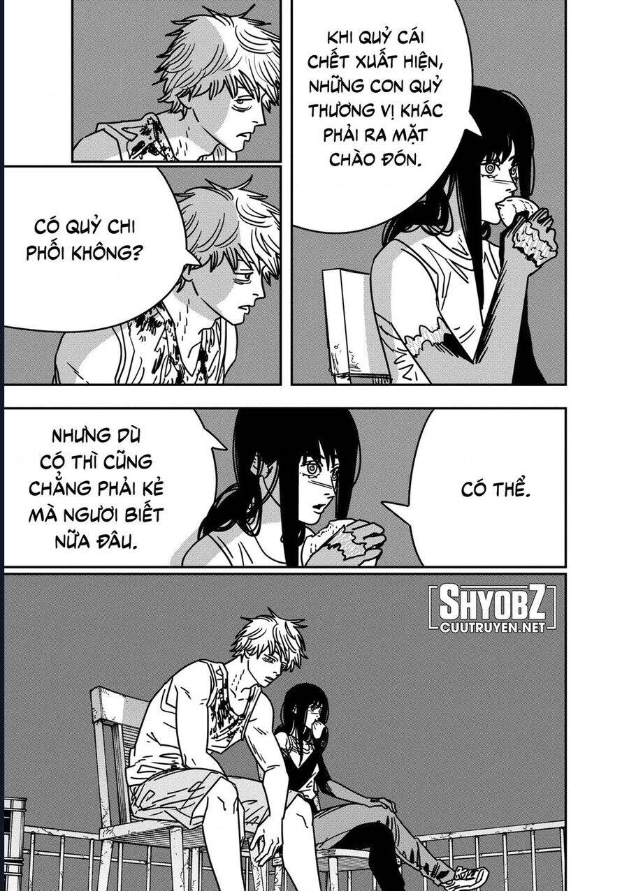 Thợ Săn Quỷ Chap 192 - Next Chap 193