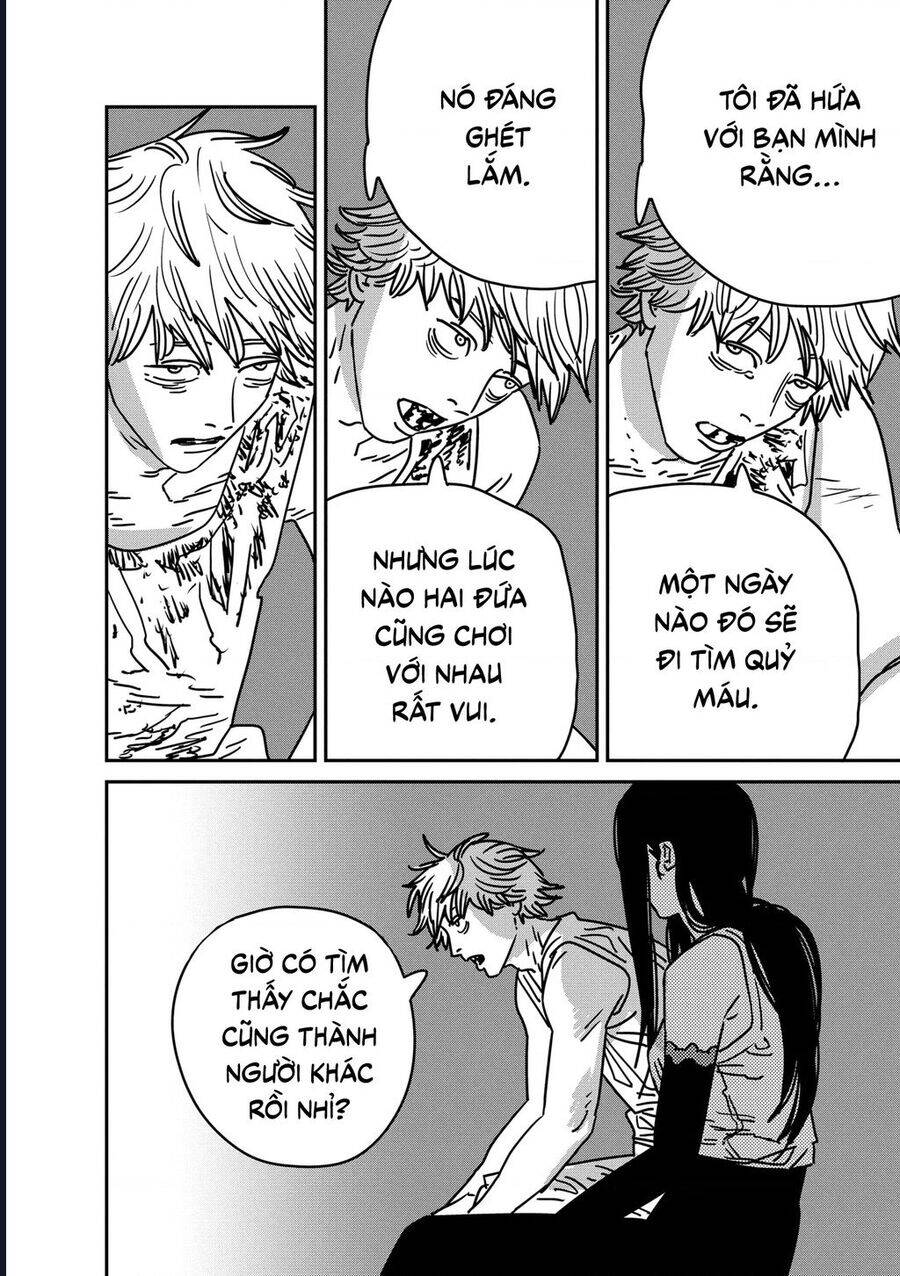 Thợ Săn Quỷ Chap 192 - Next Chap 193