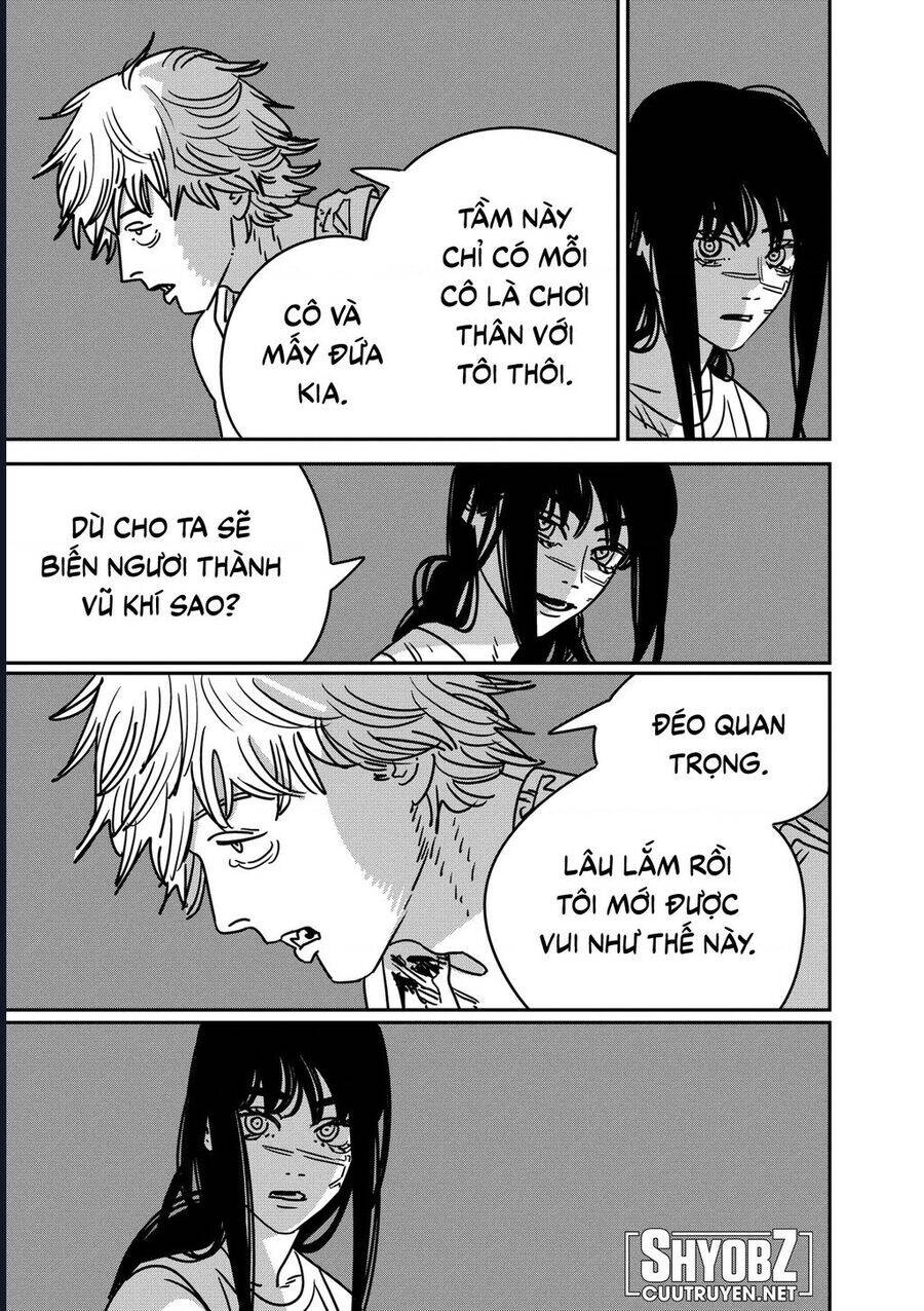 Thợ Săn Quỷ Chap 192 - Next Chap 193