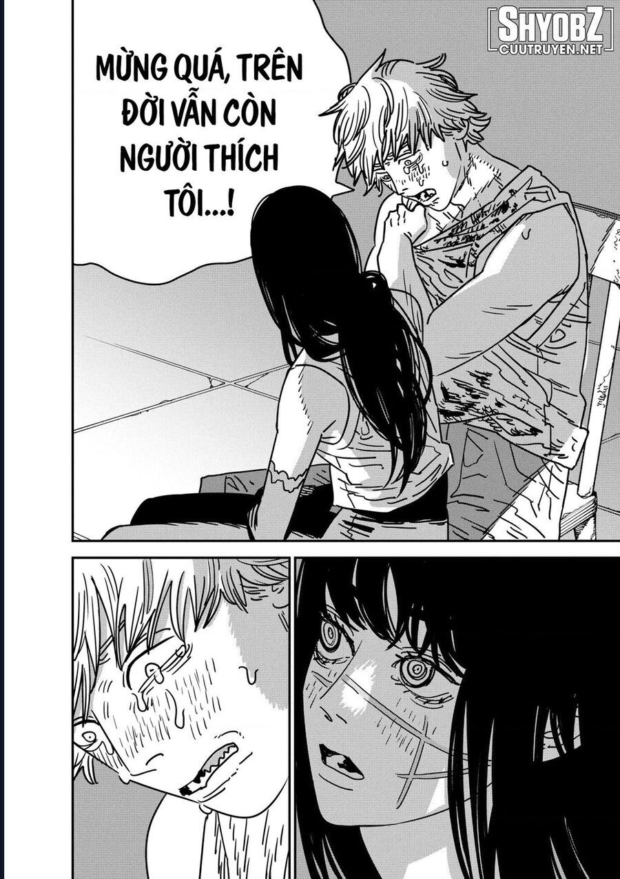 Thợ Săn Quỷ Chap 193 - Next Chap 194