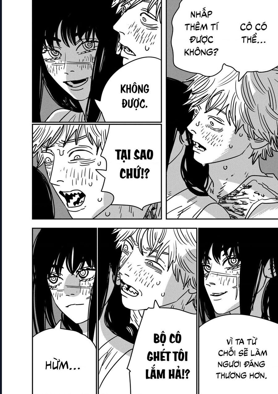 Thợ Săn Quỷ Chap 193 - Next Chap 194