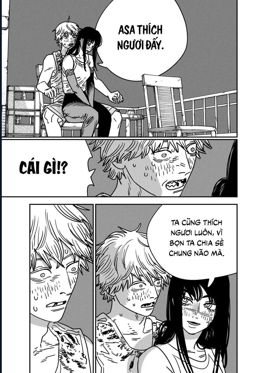 Thợ Săn Quỷ Chap 193 - Next Chap 194