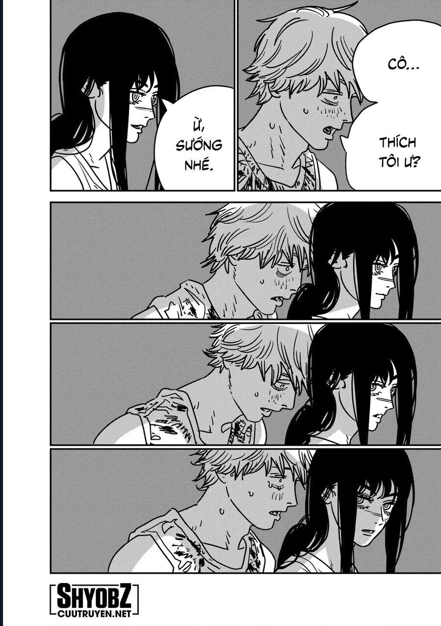 Thợ Săn Quỷ Chap 193 - Next Chap 194