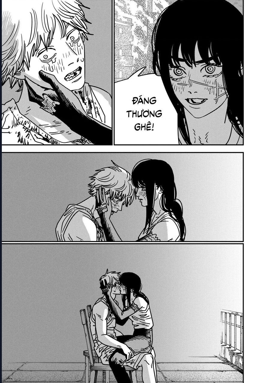 Thợ Săn Quỷ Chap 193 - Next Chap 194