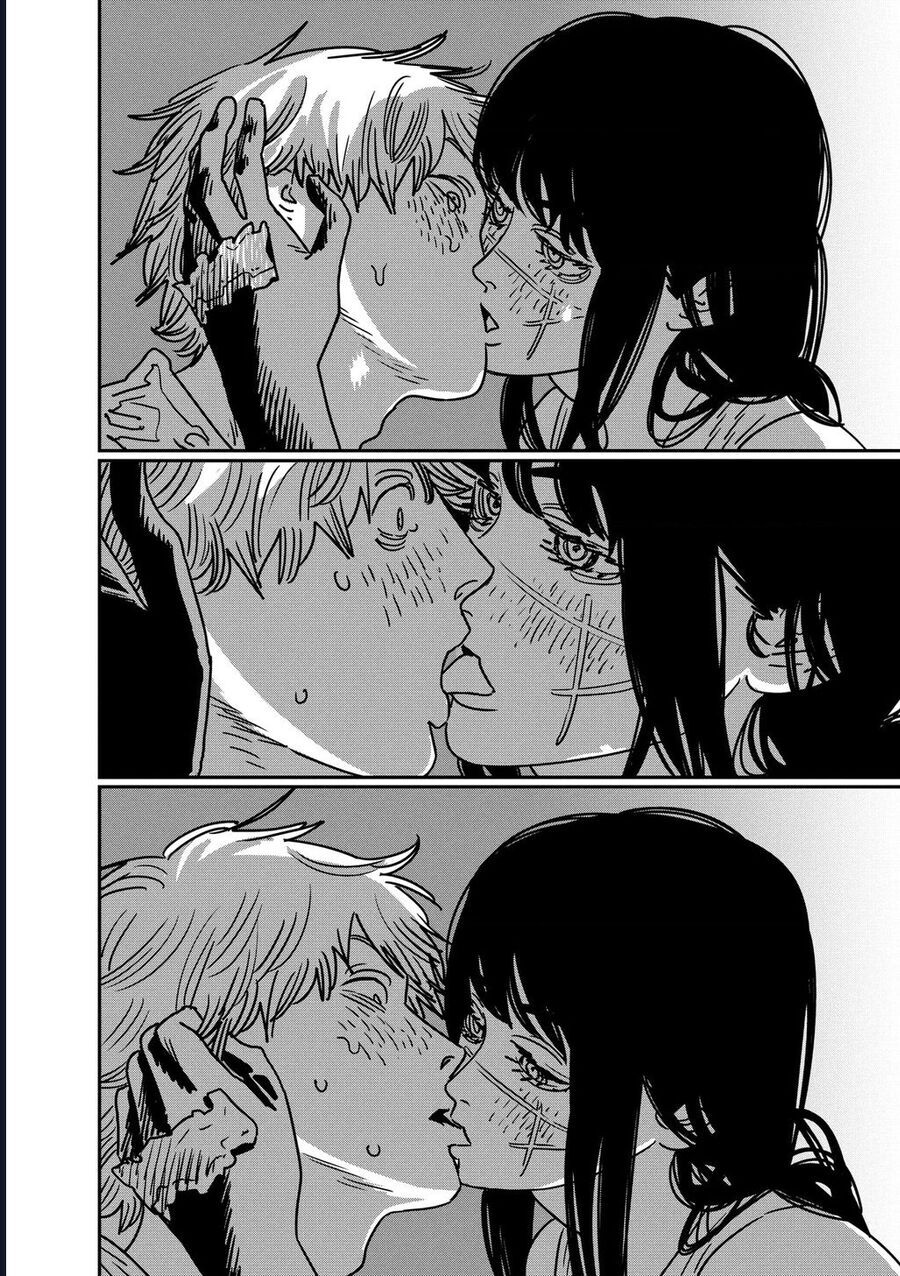 Thợ Săn Quỷ Chap 193 - Next Chap 194