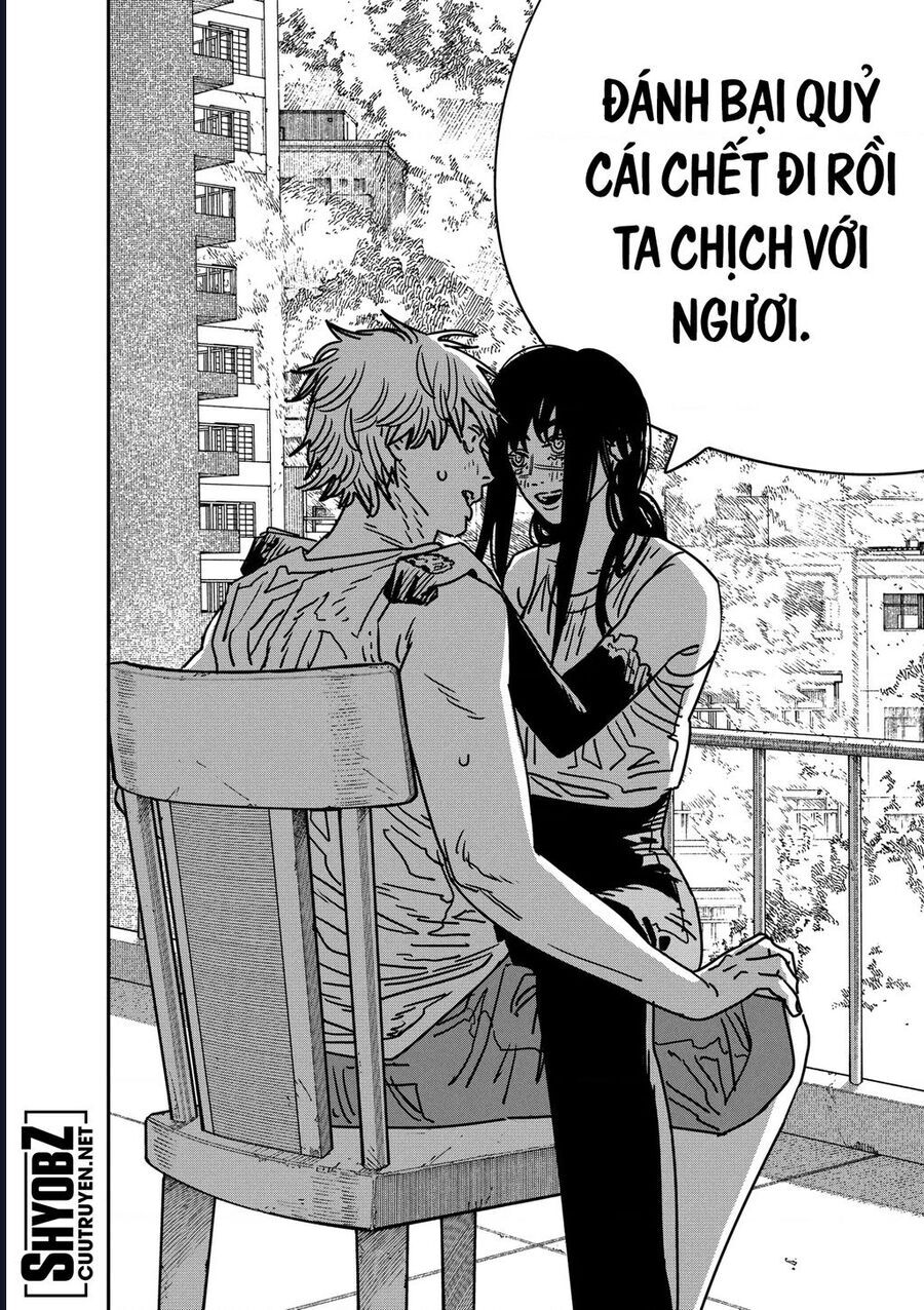 Thợ Săn Quỷ Chap 193 - Next Chap 194