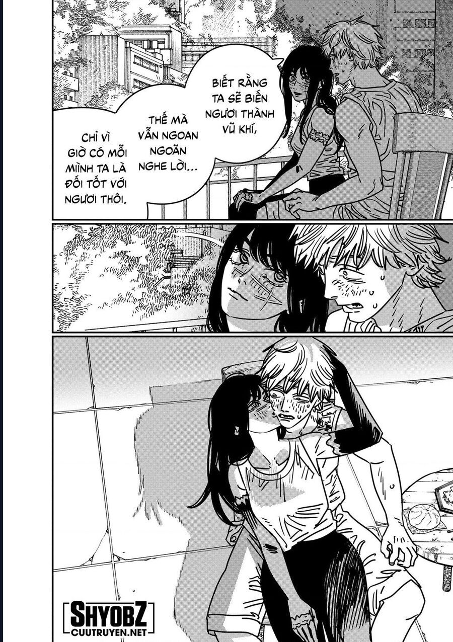 Thợ Săn Quỷ Chap 193 - Next Chap 194