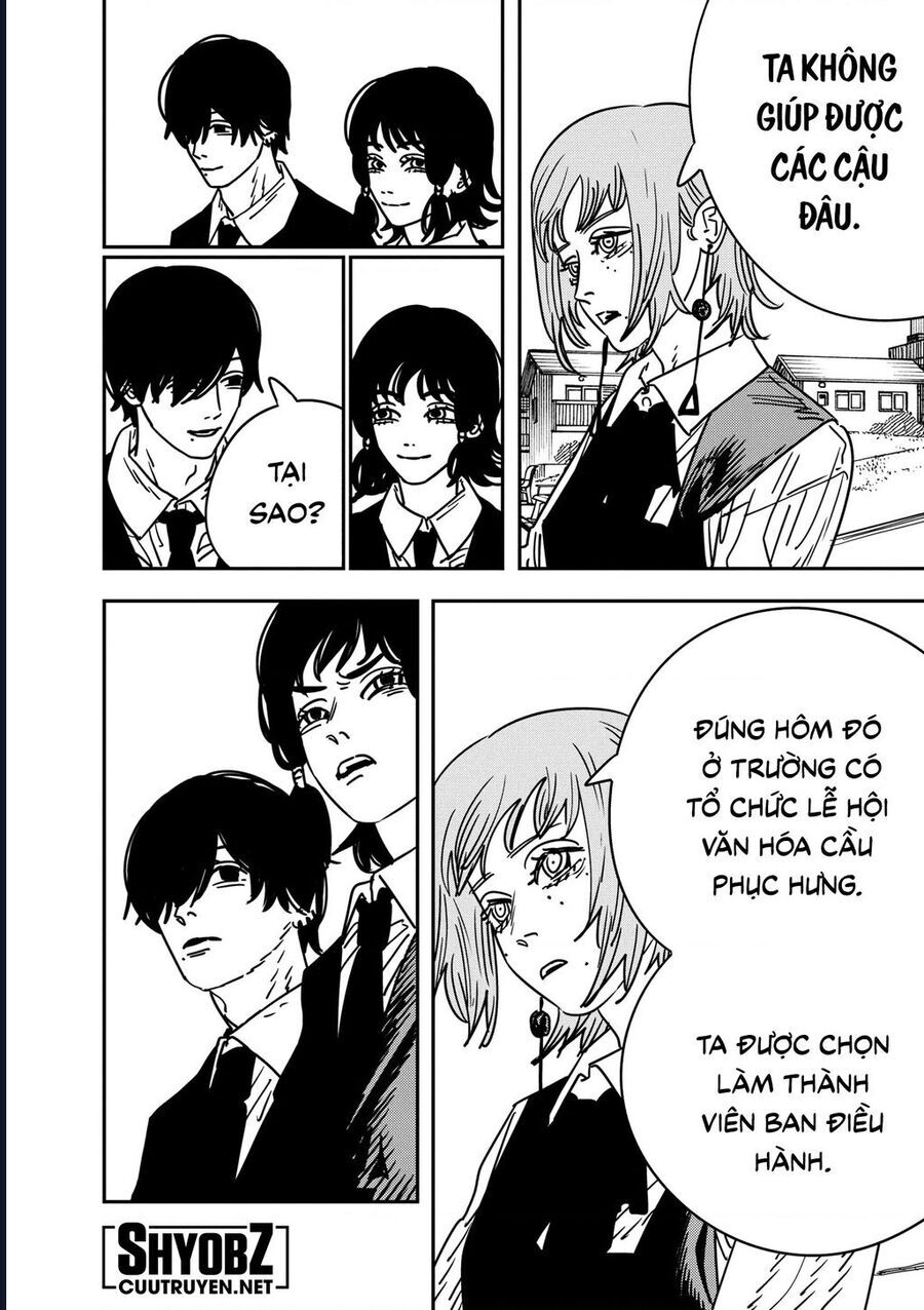 Thợ Săn Quỷ Chap 194 - Next Chap 195