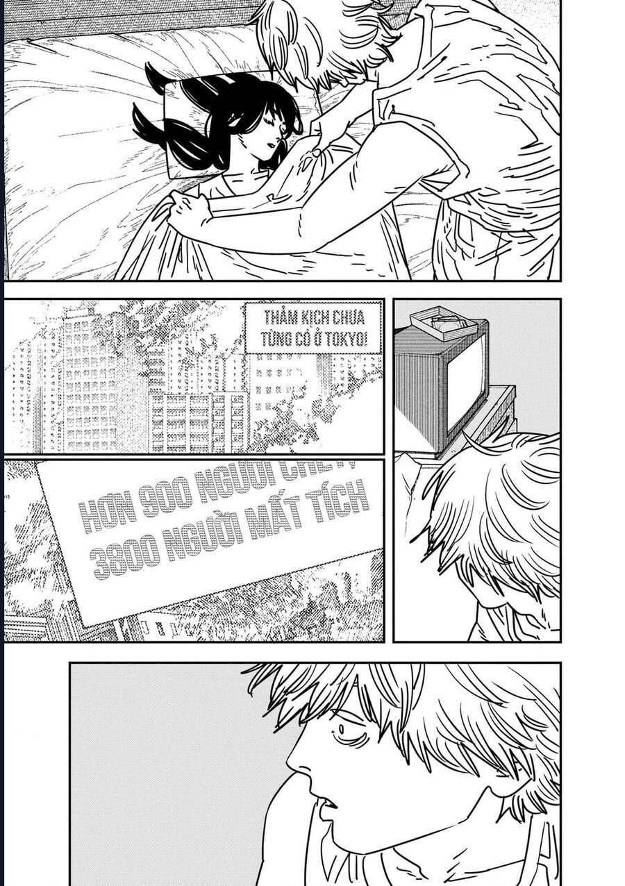 Thợ Săn Quỷ Chap 194 - Next Chap 195